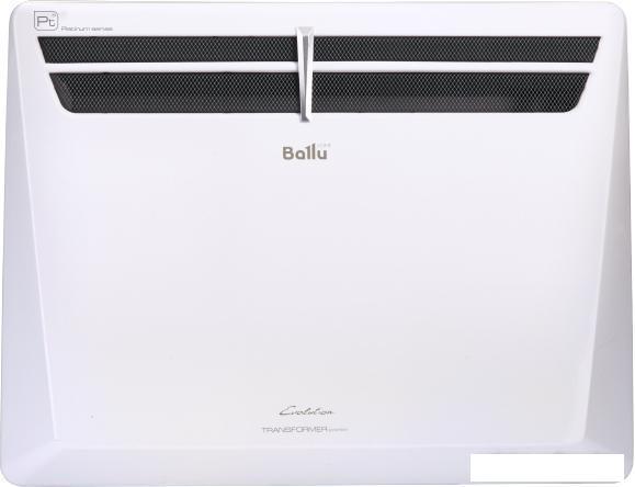 Отопительный модуль конвектора Ballu Evolution Transformer BEC/EVU-2000 - фото 1 - id-p216485970