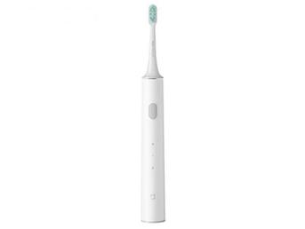 Ультразвуковая электрическая зубная щетка Xiaomi T300 Electric Toothbrush звуковая электрощетка