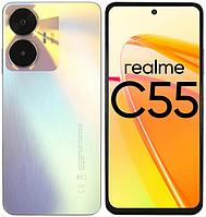 REALME C55 6/128GB Gold/Pearl