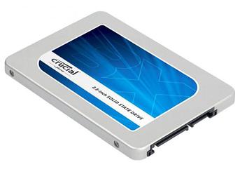 Жесткий диск Crucial MX500 500Gb CT500MX500SSD1N