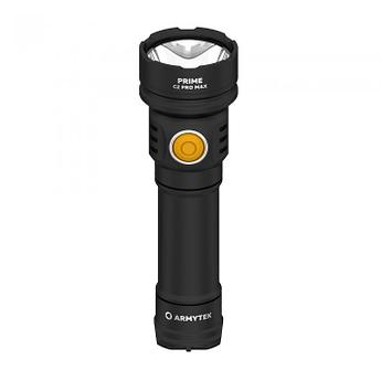 Фонарь Armytek Prime C2 Pro MAX Белый