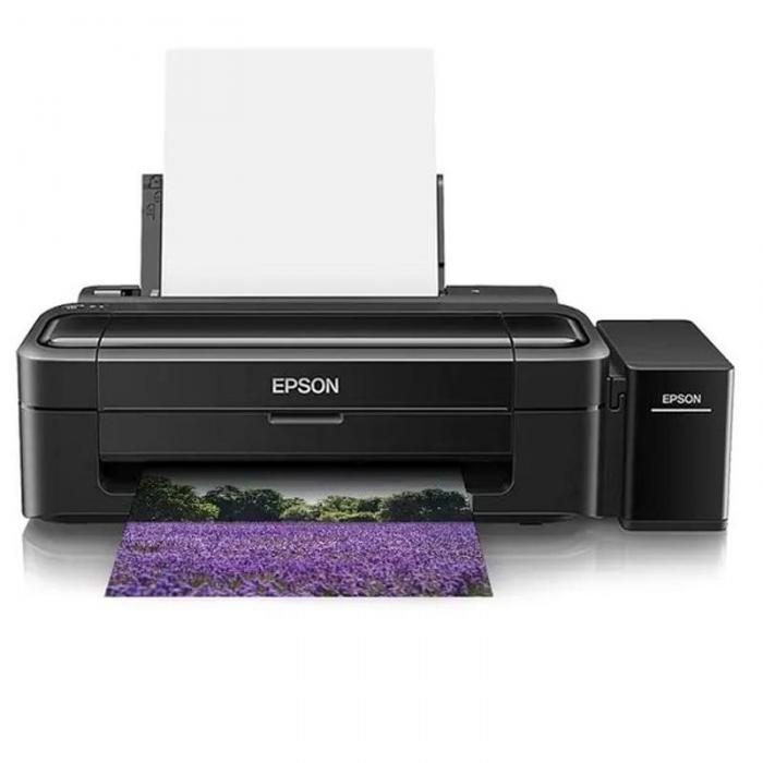 Принтер Epson L130 C11CE58502 - фото 1 - id-p216915729