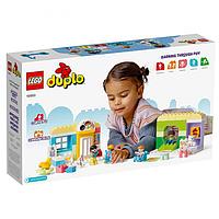 Конструктор Lego Duplo Life at the Day Care Center 67 дет. 10992