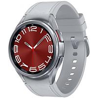 Умные часы Samsung Galaxy Watch 6 Classic 43mm Silver SM-R950NZSACIS