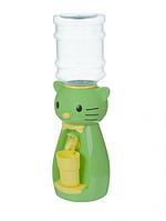 Кулер Vatten Kids Kitty Green 5331