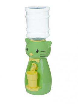 Кулер Vatten Kids Kitty Green 5331