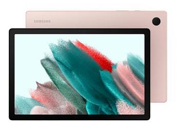 Планшет Samsung Galaxy Tab A8 4/64Gb LTE Pink Gold SM-X205NIDESER (Unisoc Tiger T618 2.0