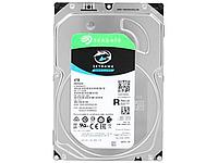 Жесткий диск Seagate SkyHawk 4Tb ST4000VX013