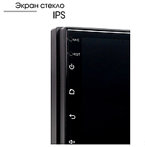 Автомагнитола Android 7 дюймов 1din + камера заднего вида, фото 2