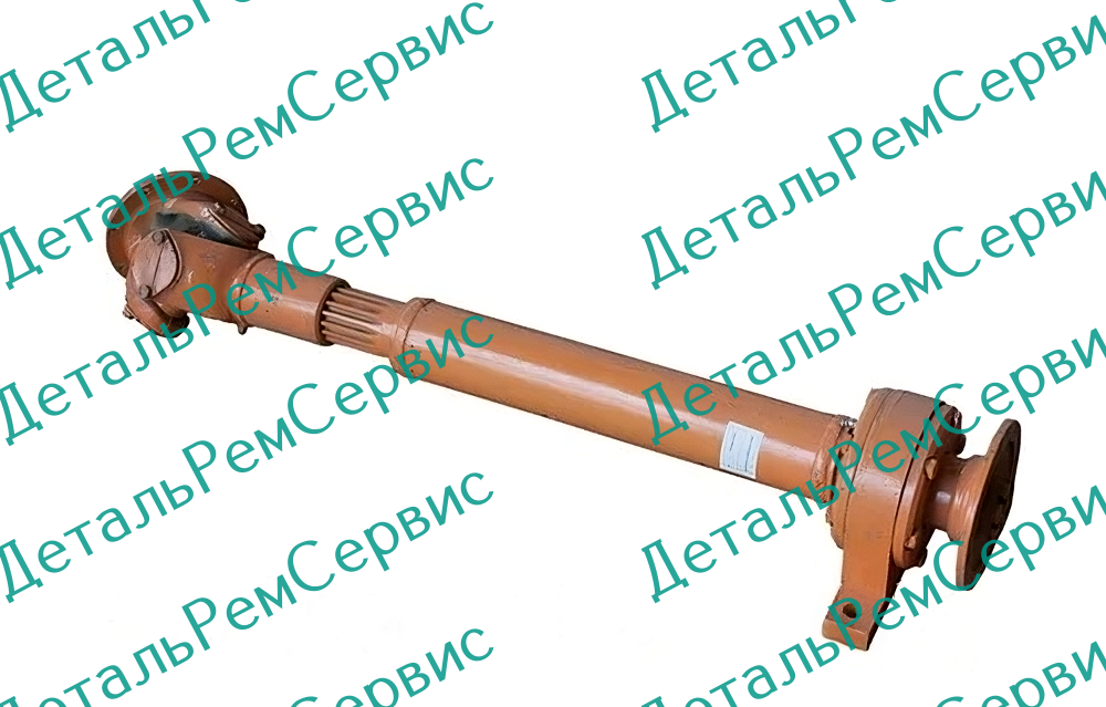ВАЛ ТО-28А.04.00.100-01 (990ММ)