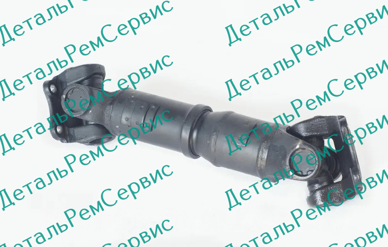 ВАЛ КАРДАННЫЙ 41735-4201010-11 (ТОНКИЙ ШЛИЦ)