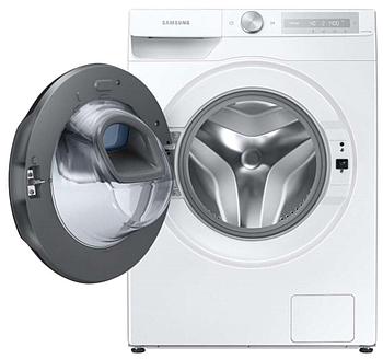 СТИРАЛЬНО-СУШИЛЬНАЯ МАШИНА SAMSUNG WD10T654CBH/LP (10.5 кг / 7 кг - сушки Страна производства - Китай)