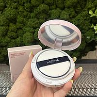 Кушон MISSHA Magic Cushion Cover Lasting SPF50+/PA+++ (No.23)