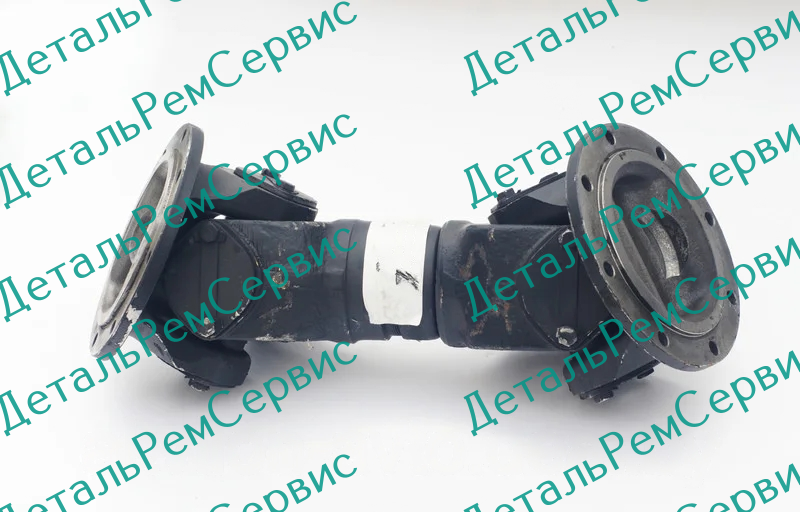 ВАЛ КАРДАННЫЙ КИС 0104040-20