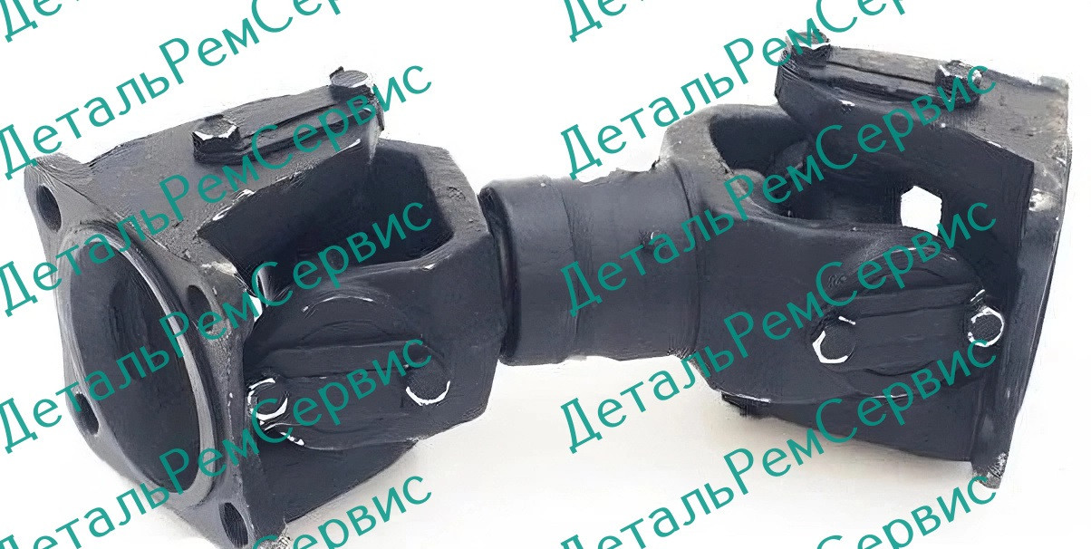 ВАЛ КАРДАННЫЙ КИС 0106860-04 (М12)