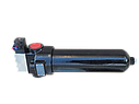 Фильтр напорный ФГИ-20.320 Бар-80л (10мкм)  с индикатором загрязненности, фото 3
