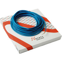 Нагревательный кабель Nexans TXLP/2R 123.7 м 2100 Вт
