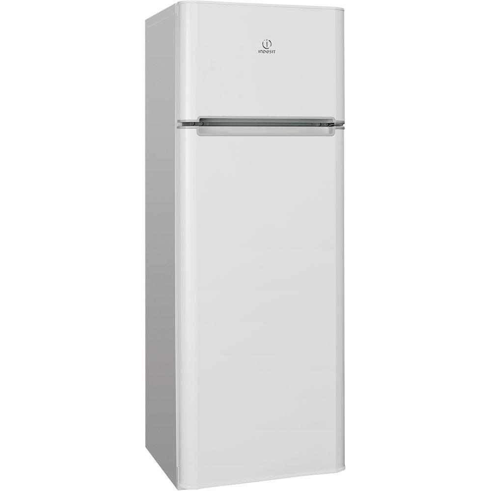 Холодильник Indesit TIA 16 - фото 1 - id-p217650220
