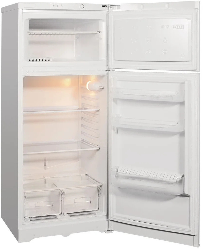 Холодильник Indesit TIA 16 - фото 2 - id-p217650220