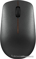 Мышь Lenovo 400 Wireless Mouse