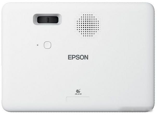 Проектор Epson CO-W01 - фото 5 - id-p217650340