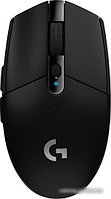 Игровая мышь Logitech Lightspeed G305 (черный)