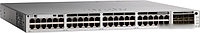 Коммутатор Cisco C9300-48T-A