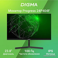 Монитор Digma Progress 24P404F