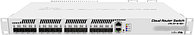 Коммутатор Mikrotik CRS317-1G-16S+RM