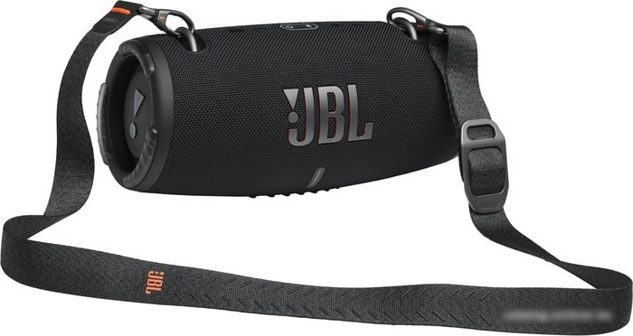 Беспроводная колонка JBL Xtreme 3 (черный) - фото 1 - id-p217651120