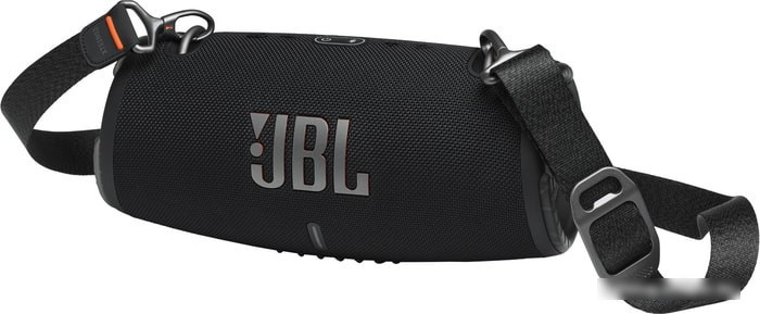 Беспроводная колонка JBL Xtreme 3 (черный) - фото 2 - id-p217651120