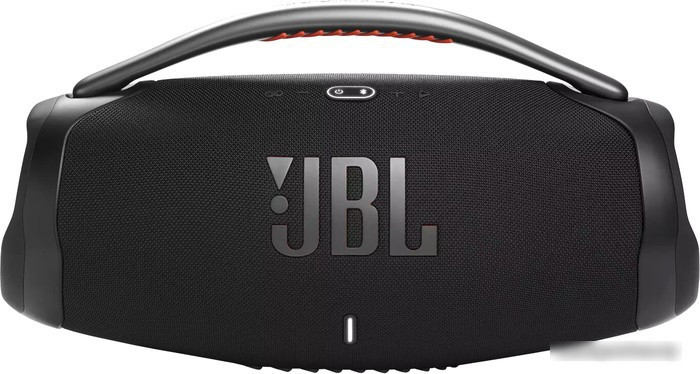 Беспроводная колонка JBL Boombox 3 - фото 1 - id-p217651121