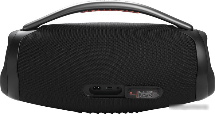 Беспроводная колонка JBL Boombox 3 - фото 4 - id-p217651121