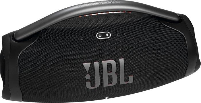 Беспроводная колонка JBL Boombox 3 - фото 5 - id-p217651121