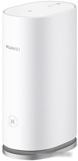 Wi-Fi система Huawei WiFi Mesh 3 WS8100 (3 шт) - фото 4 - id-p217650646