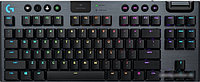 Клавиатура Logitech G915 TKL Lightspeed GL Clicky