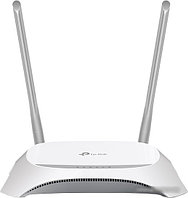 Беспроводной маршрутизатор TP-Link TL-WR842N v5