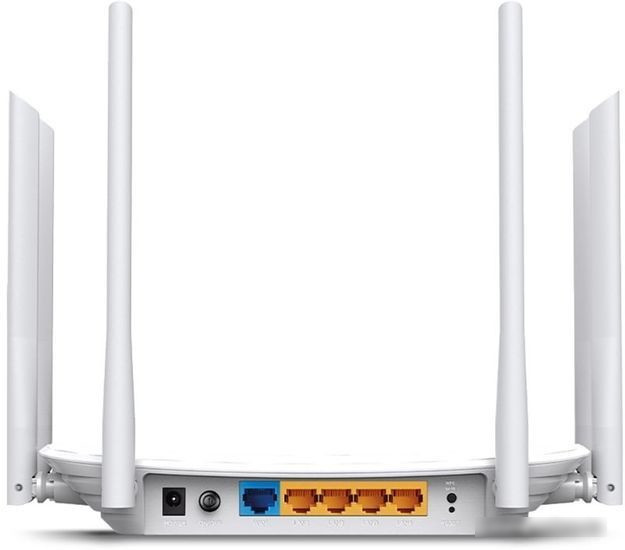 Wi-Fi роутер TP-Link Archer C86 - фото 2 - id-p217650660