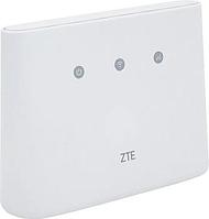 4G Wi-Fi роутер ZTE MF293N