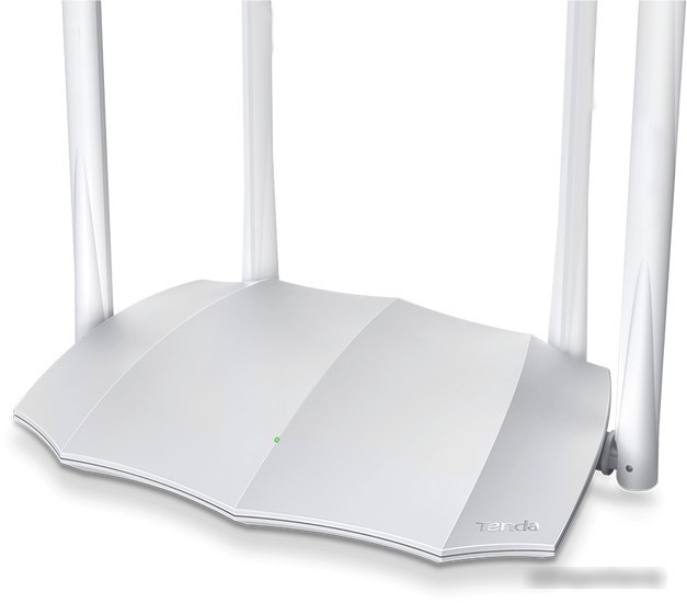 Wi-Fi роутер Tenda AC5V3.0 - фото 2 - id-p217650687