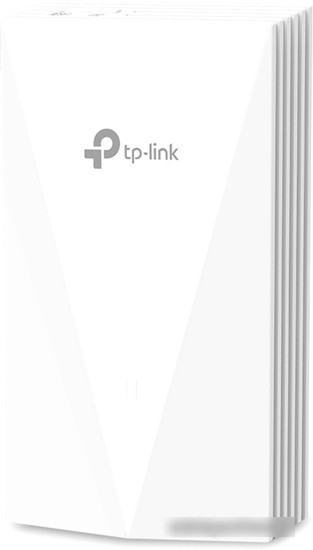 Точка доступа TP-Link EAP655-Wall - фото 1 - id-p217650708