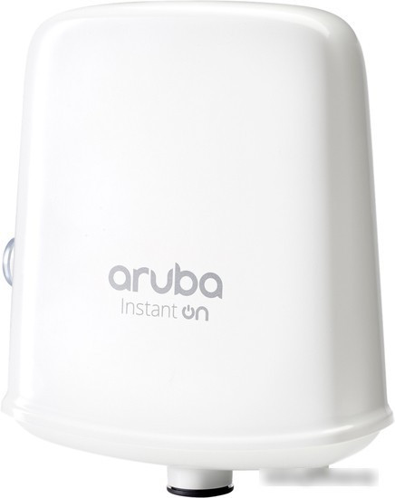 Точка доступа Aruba Instant On AP17 - фото 2 - id-p217650717