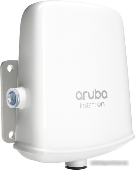 Точка доступа Aruba Instant On AP17 - фото 3 - id-p217650717