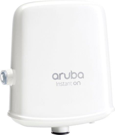 Точка доступа Aruba Instant On AP17 - фото 5 - id-p217650717