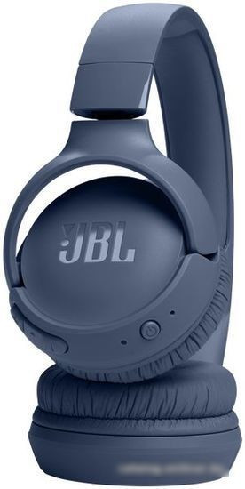 Наушники JBL Tune 520BT (черный) - фото 5 - id-p217651303
