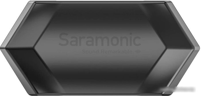 Наушники Saramonic SR-BH60-B - фото 5 - id-p217651389