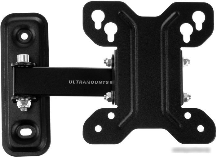 Кронштейн Ultramounts UM892 (черный) - фото 3 - id-p217650880
