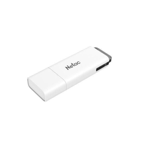 USB Flash Netac U185 USB3.0 512GB - фото 2 - id-p217651466