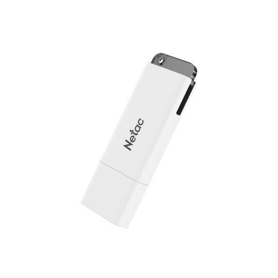 USB Flash Netac U185 USB3.0 512GB - фото 3 - id-p217651466
