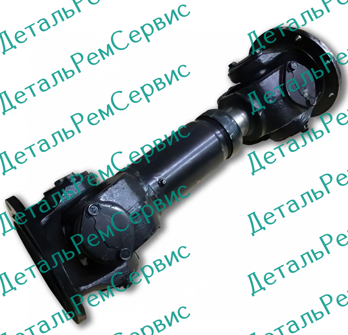 ВАЛ КАРДАННЫЙ 375-2202010-02